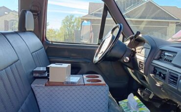 Ford-F350-1993-red-3