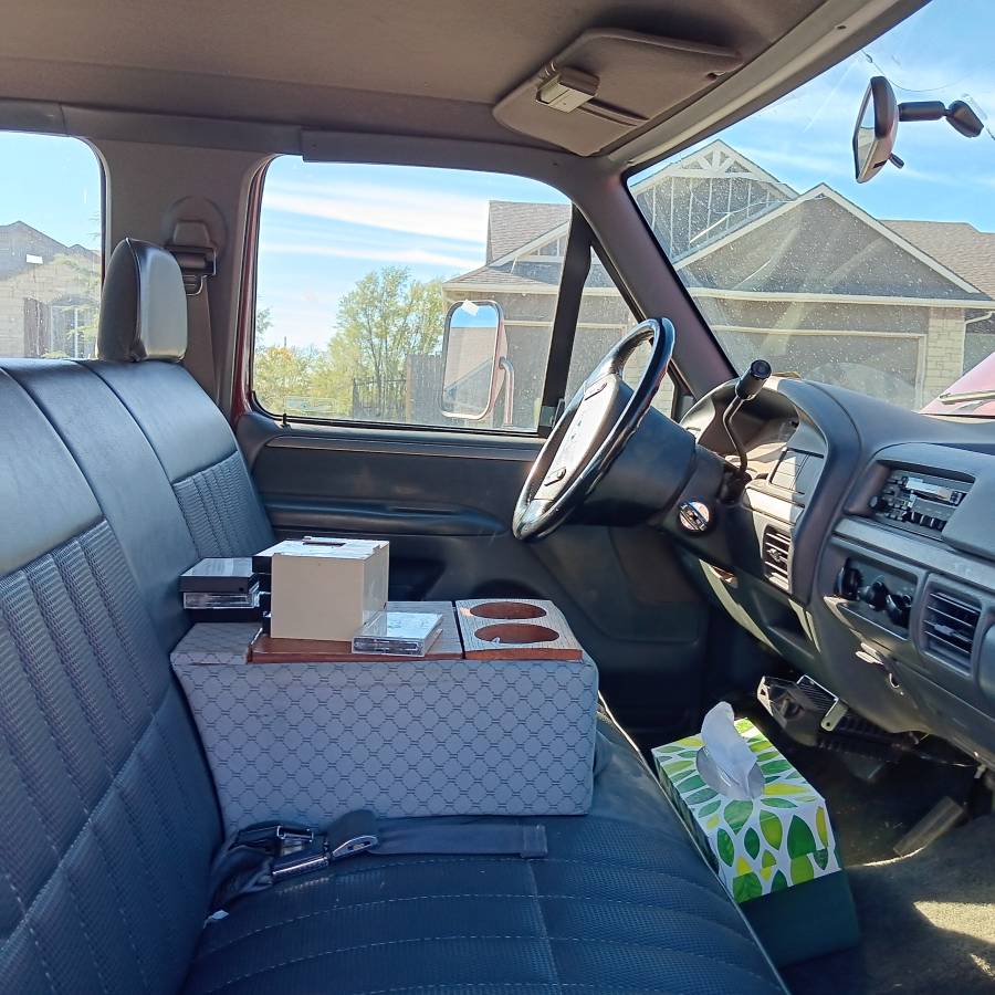Ford-F350-1993-red-3