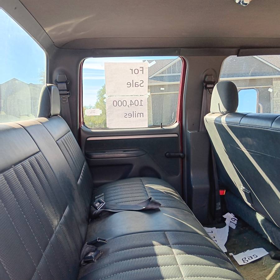 Ford-F350-1993-red-4