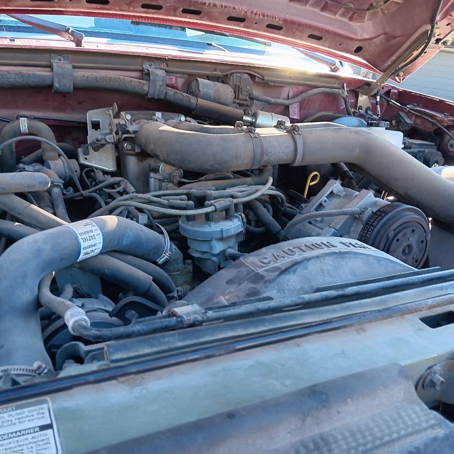 Ford-F350-1993-red-6