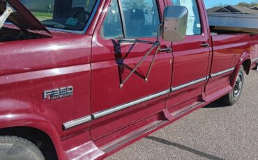 Ford-F350-1993-red-8