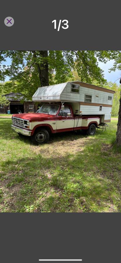 Ford-F350-dually-diesel-1986-15