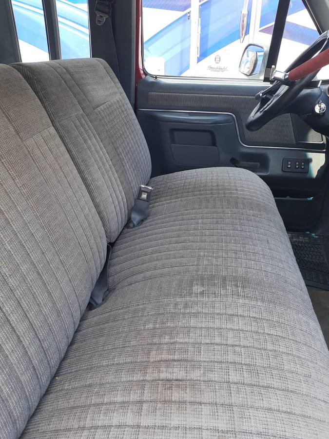 Ford-F350-xlt-super-duty-1990-red-12