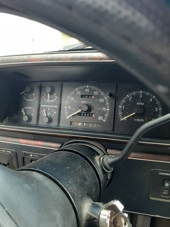 Ford-F350-xlt-super-duty-1990-red-8