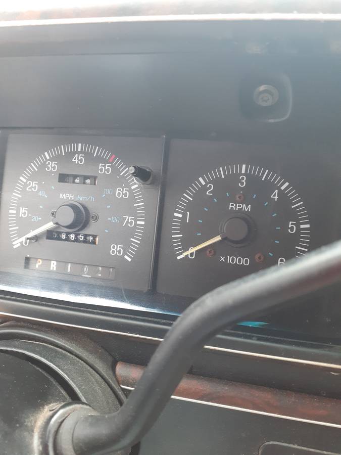 Ford-F350-xlt-super-duty-1990-red-9