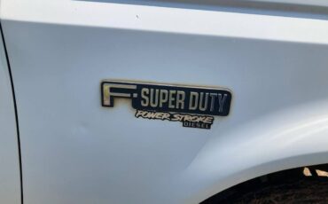 Ford-F450-diesel-1995-white-3