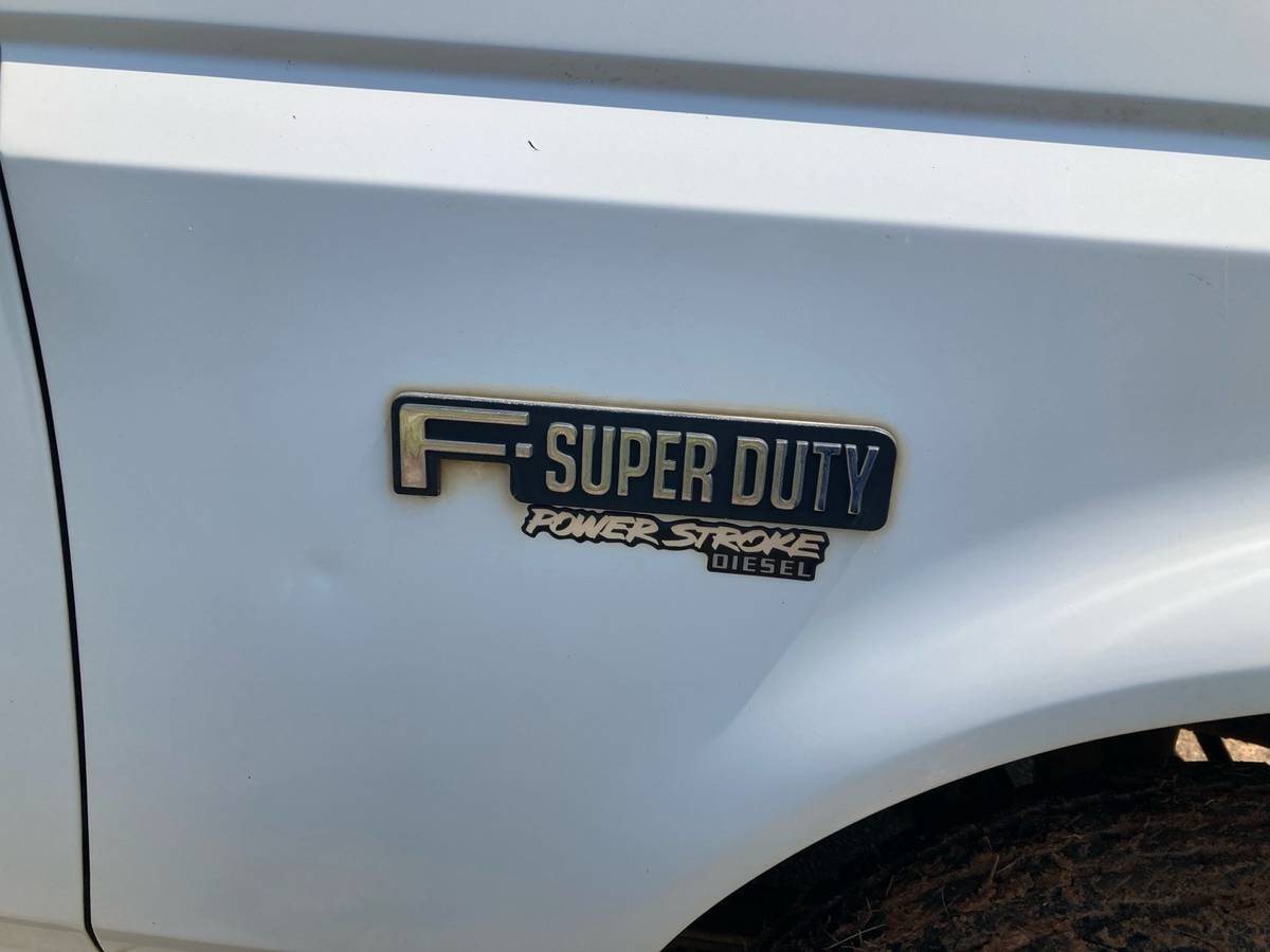 Ford-F450-diesel-1995-white-3