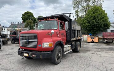 Ford-F450-dump-truck-diesel-1992-red-5