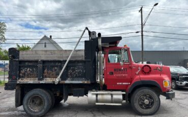 Ford-F450-dump-truck-diesel-1992-red-6