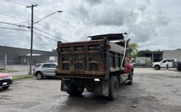 Ford-F450-dump-truck-diesel-1992-red-8