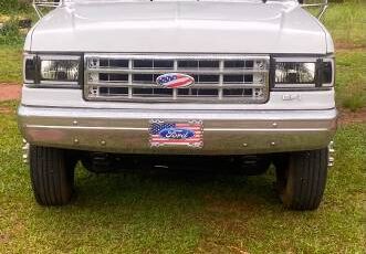 Ford F450 super duty  1988