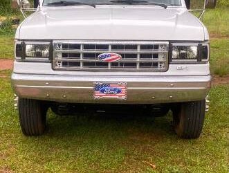 Ford F450 super duty  1988