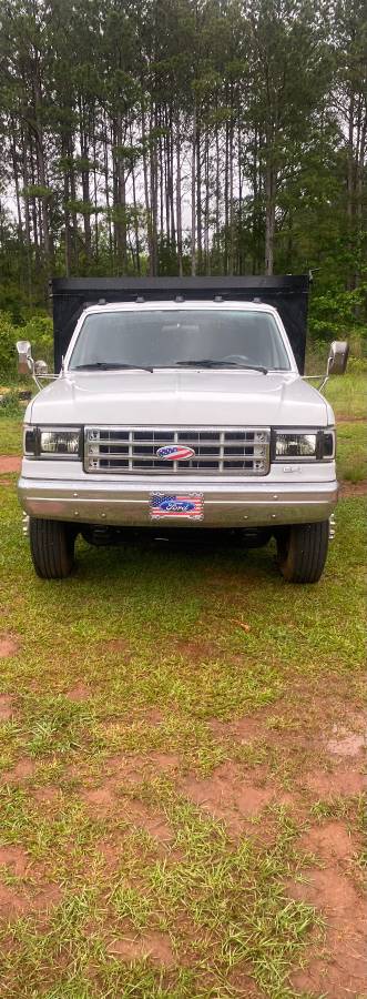 Ford F450 super duty  1988