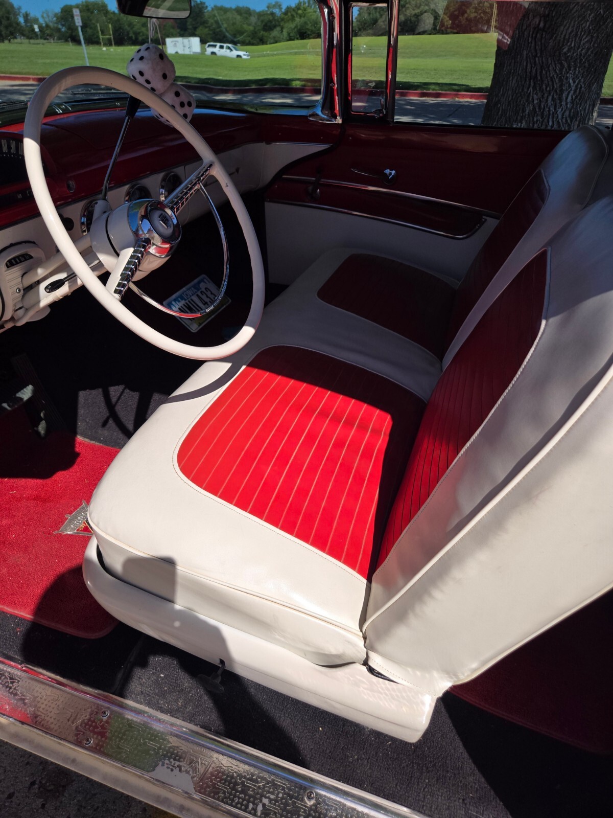 Ford-Fairlane-1955-Convertible-14