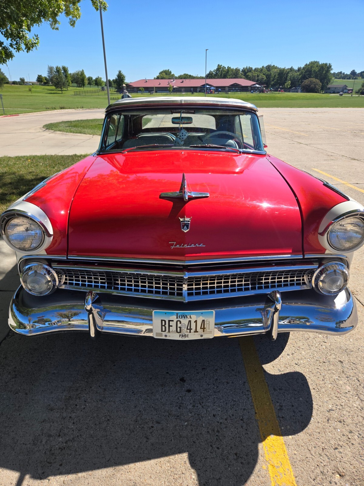 Ford-Fairlane-1955-Convertible-7