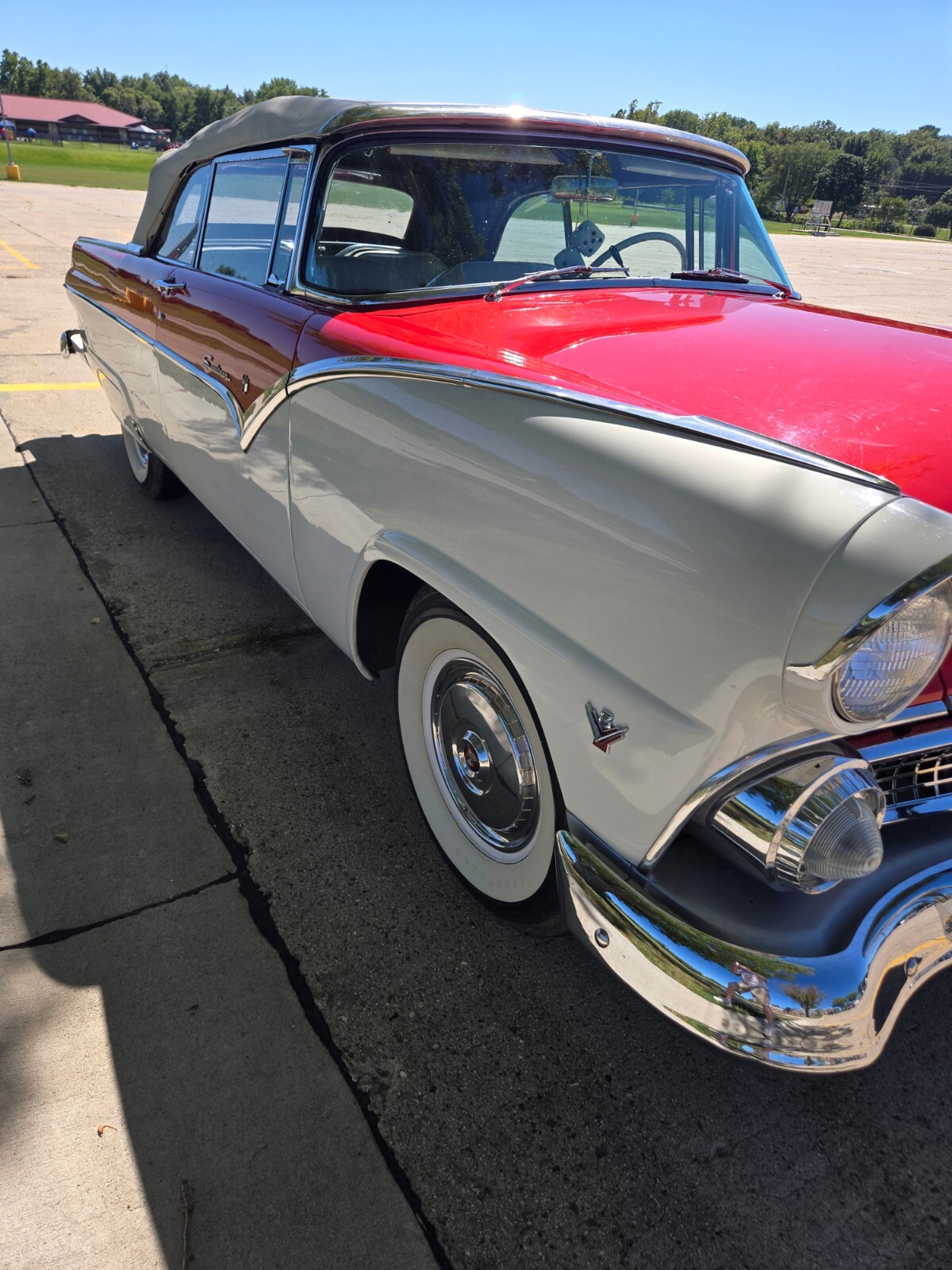 Ford-Fairlane-1955-Convertible-8