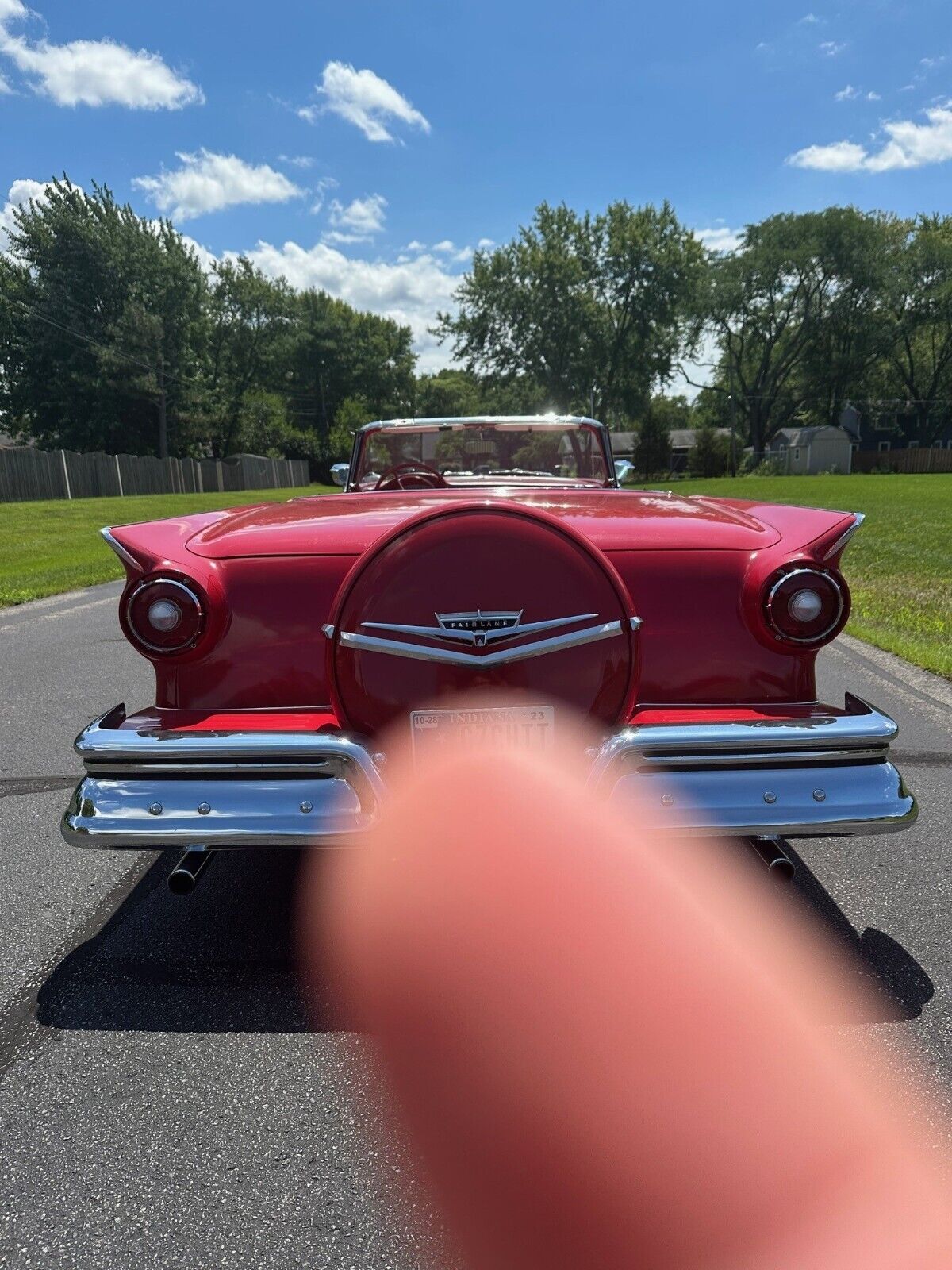 Ford-Fairlane-1957-Convertible-5