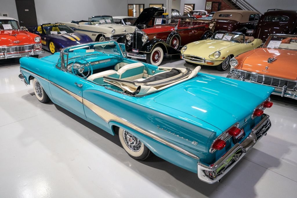 Ford-Fairlane-1958-Convertible-10