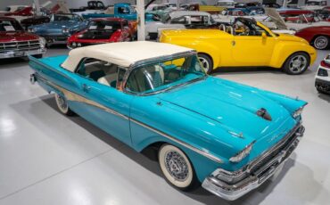 Ford-Fairlane-1958-Convertible-14