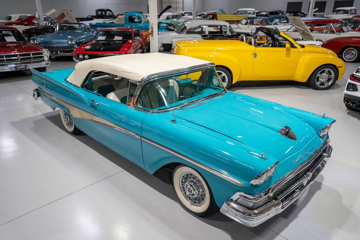 Ford-Fairlane-1958-Convertible-14