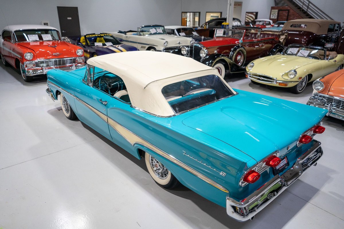 Ford-Fairlane-1958-Convertible-18