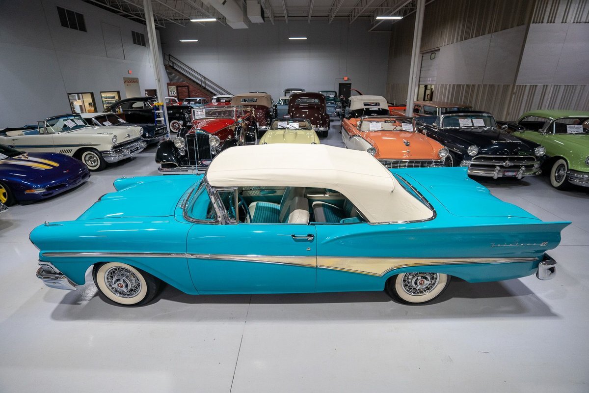 Ford-Fairlane-1958-Convertible-19