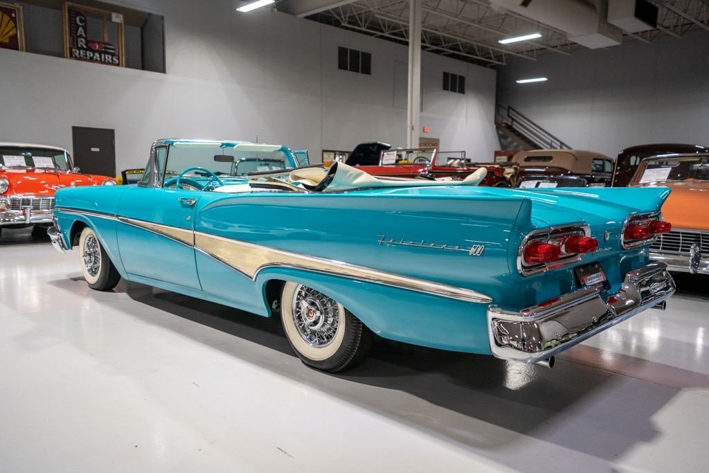 Ford-Fairlane-1958-Convertible-26