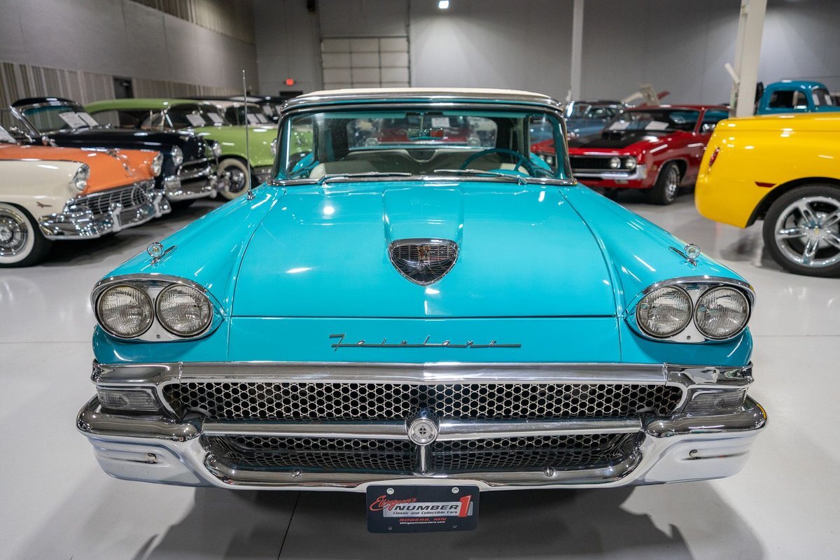 Ford-Fairlane-1958-Convertible-29