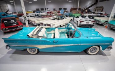 Ford-Fairlane-1958-Convertible-7