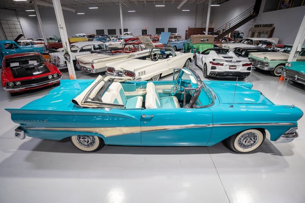 Ford-Fairlane-1958-Convertible-7