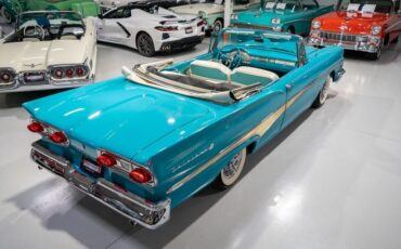 Ford-Fairlane-1958-Convertible-8