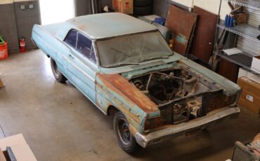 Ford-Fairlane-1965-Coupe