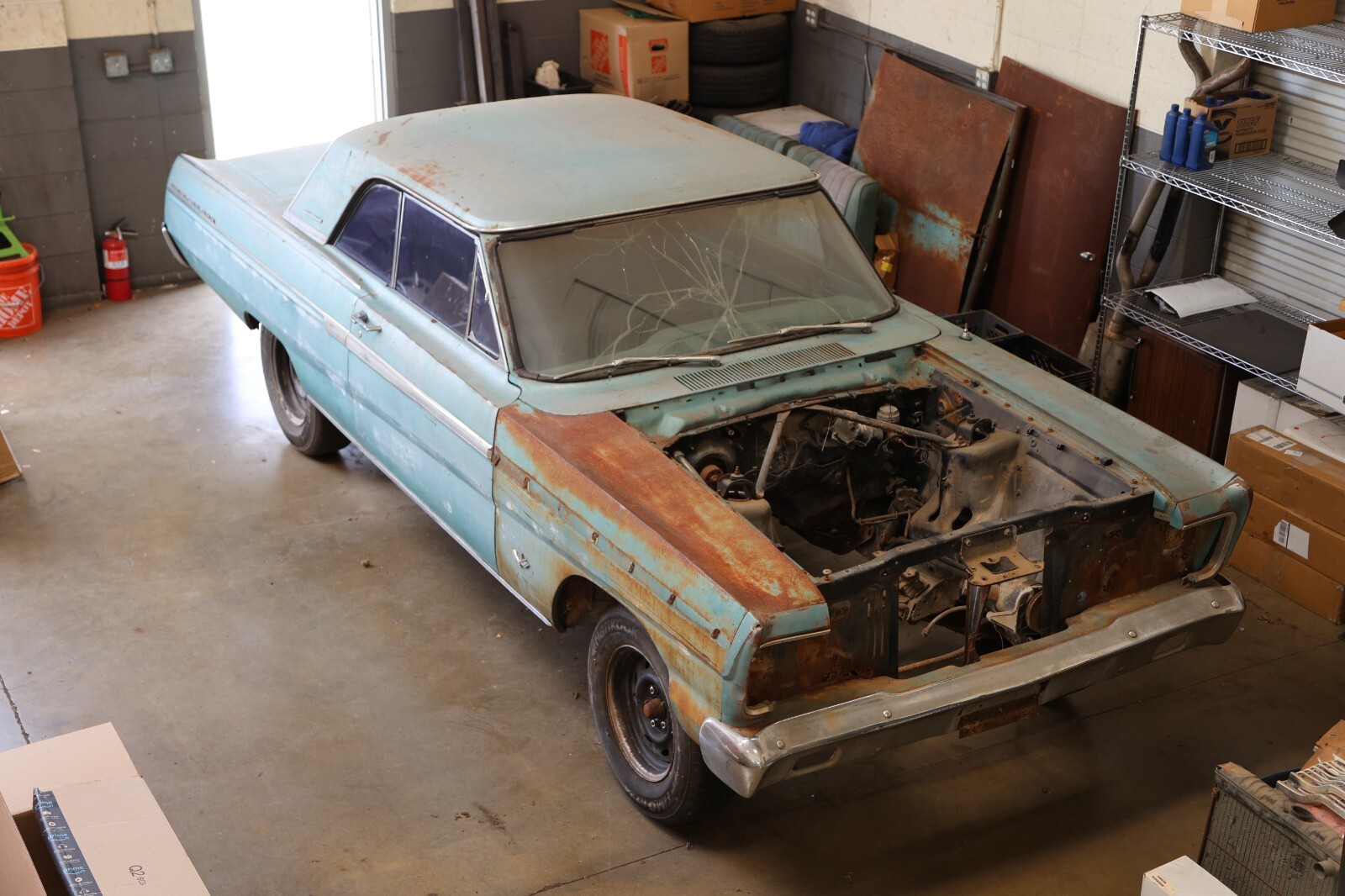 Ford-Fairlane-1965-Coupe