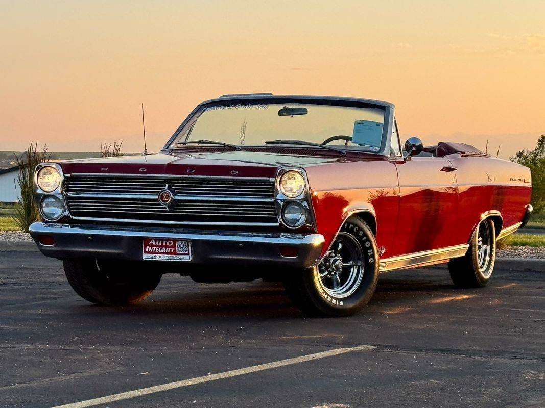 Ford-Fairlane-xl-1966-red-8
