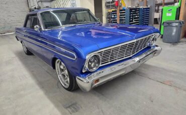 Ford-Falcon-sprint-hardtop-1964