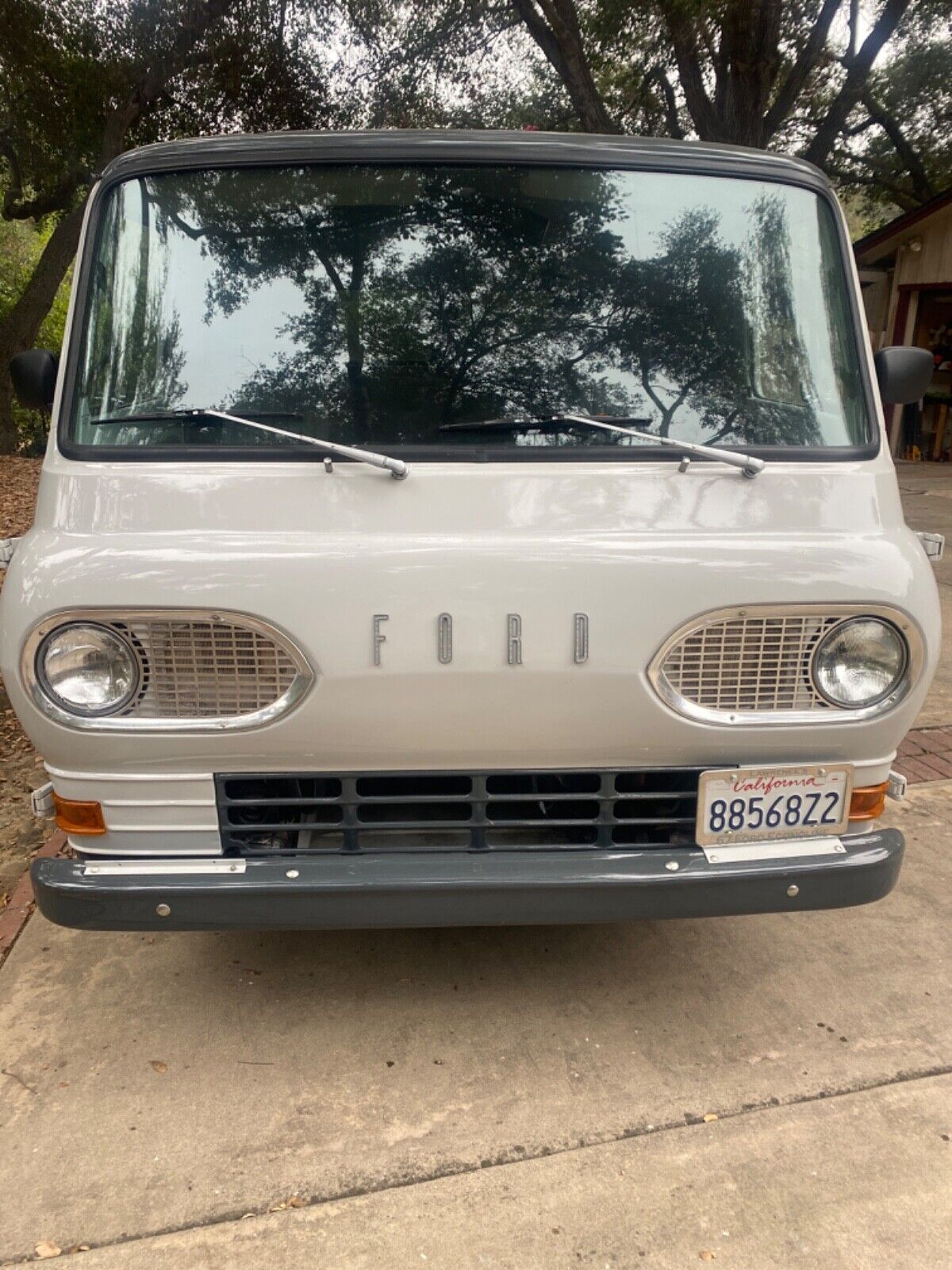 Ford-Ford-Econoline-1967-Van-Camper-5