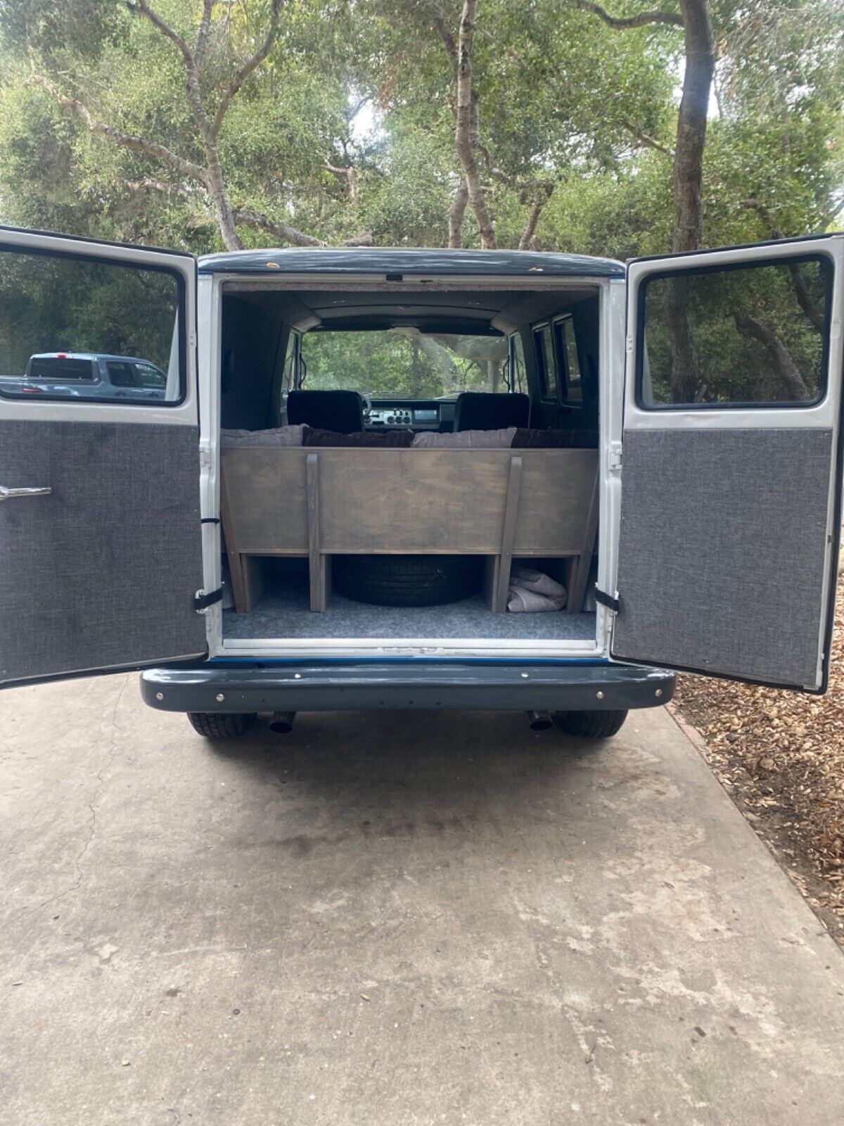 Ford-Ford-Econoline-1967-Van-Camper-9