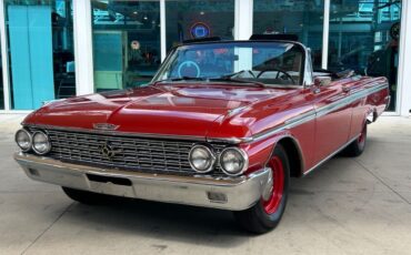 Ford-Galaxie-1962-Convertible