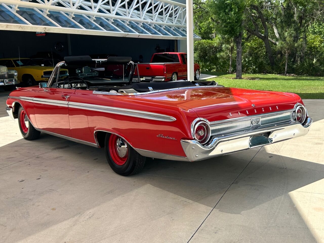 Ford-Galaxie-1962-Convertible-9