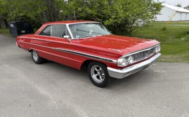 Ford-Galaxie-1964