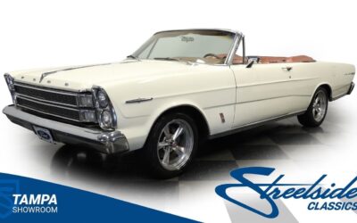 Ford Galaxie 1966