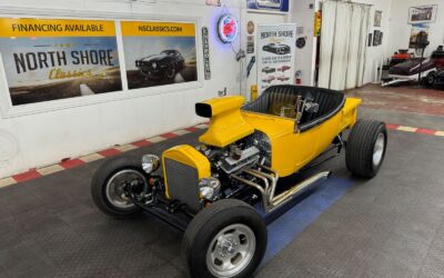 Ford Hot Rod / Street Rod 1915 2 Door