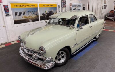 Ford Hot Rod / Street Rod 1951 --