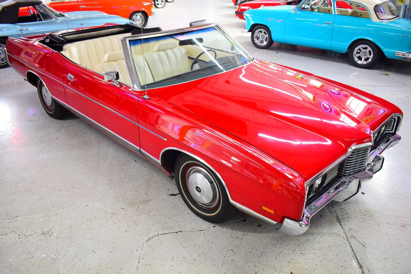 Ford-LTD-1972-Convertible-1