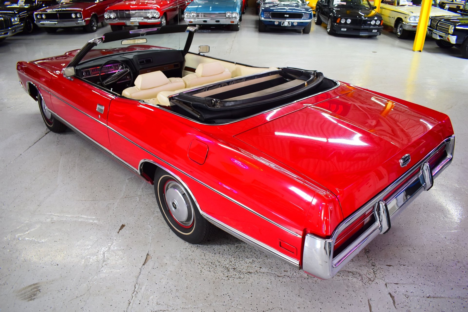 Ford-LTD-1972-Convertible-16