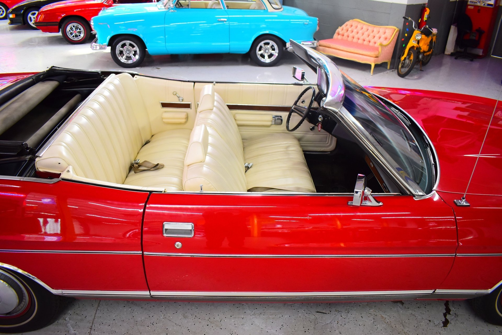 Ford-LTD-1972-Convertible-5