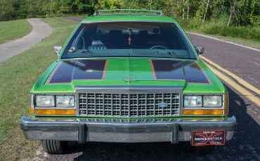 Ford-Ltd-Crown-Victoria-1987-Wagon-1