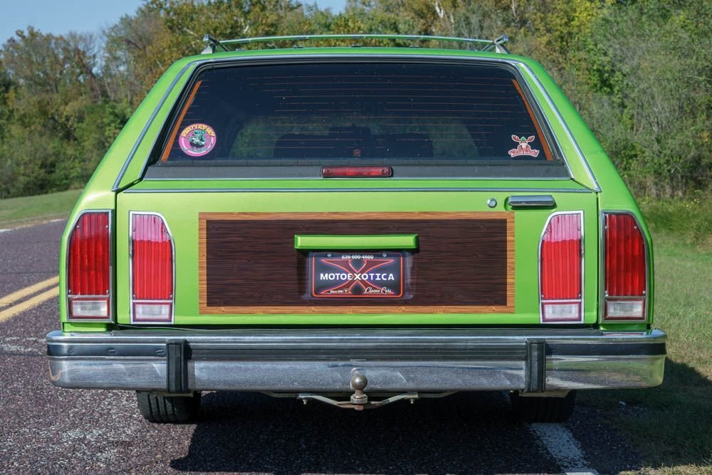 Ford-Ltd-Crown-Victoria-1987-Wagon-4