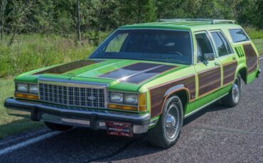 Ford-Ltd-Crown-Victoria-1987-Wagon-7