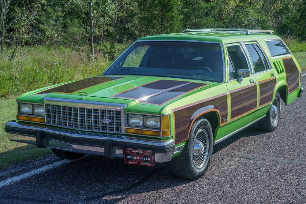 Ford-Ltd-Crown-Victoria-1987-Wagon-7